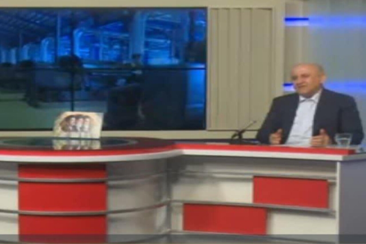مازندران به دنبال مدیریت بلندمدت منابع آبی و توسعه انرژی خورشیدی