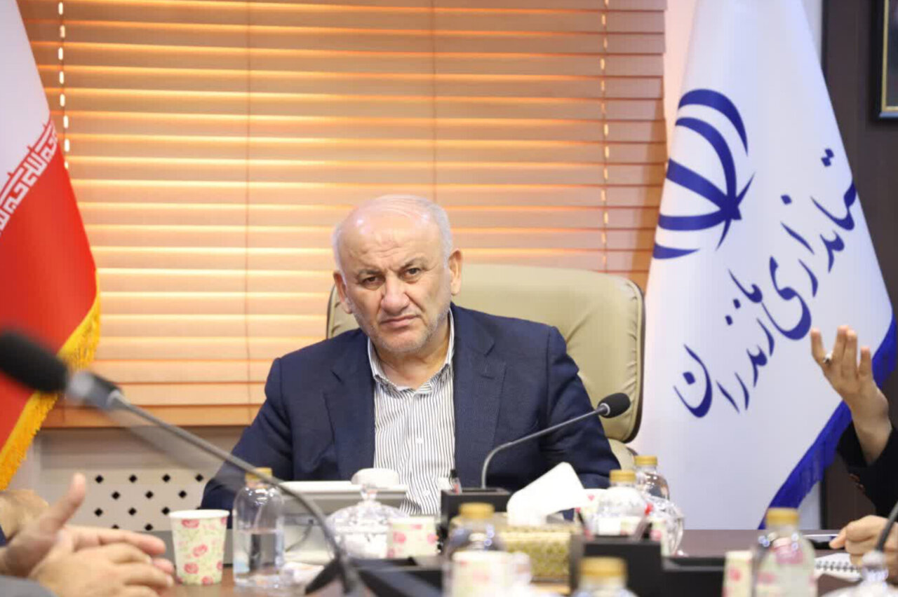 مازندران در هفته دولت میزبان بهره‌برداری از طرح‌هایی با ۵۷ هزار میلیارد تومان سرمایه‌گذاری