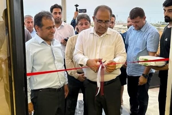 چهار طرح گردشگری در بوشهر با سرمایه‌گذاری ۱۴۸ هزار میلیارد ریال آغاز به کار کرد