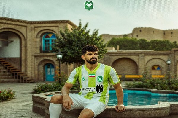 هافبک باتجربه لیگ برتری راهی خیبر خرم‌آباد شد