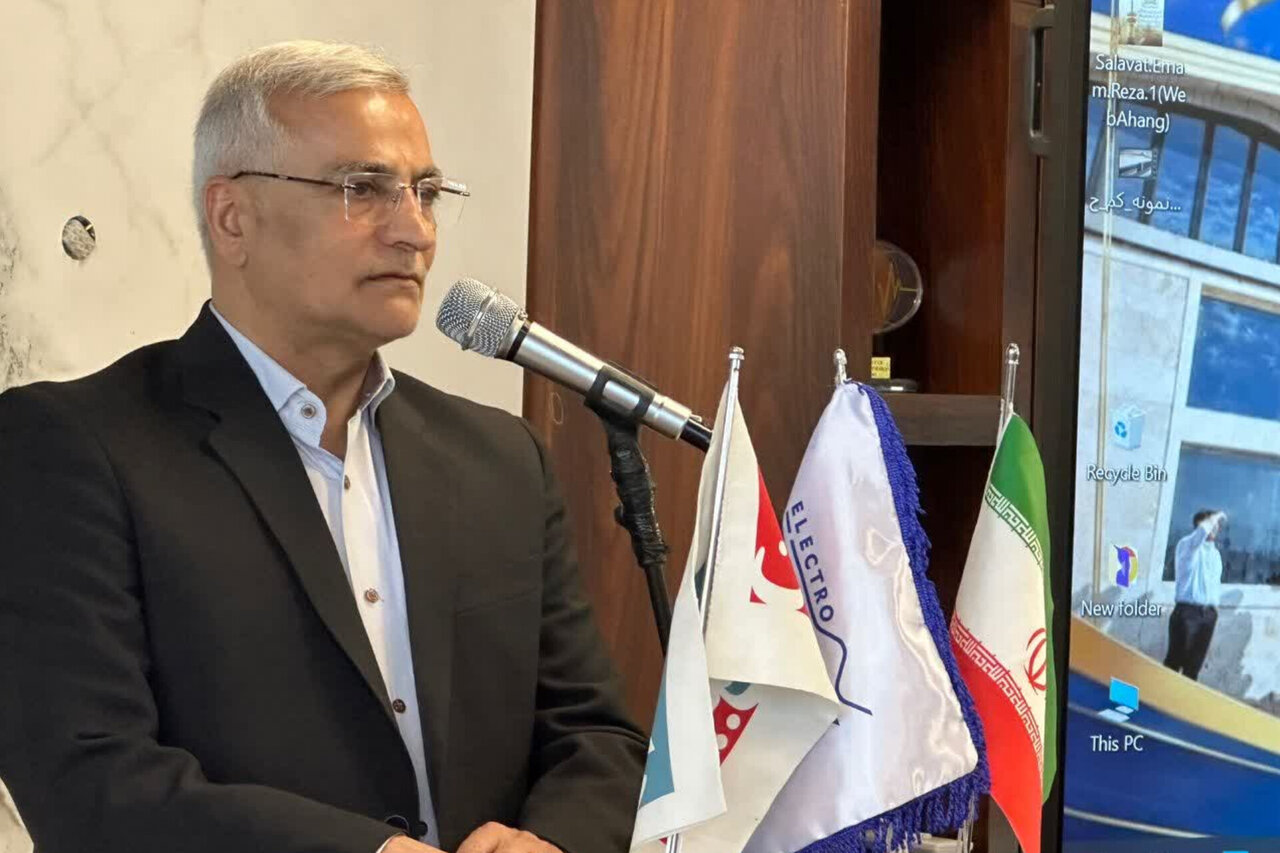 خلاقیت مدیران، کلید رونق تولید و اشتغال در خراسان رضوی