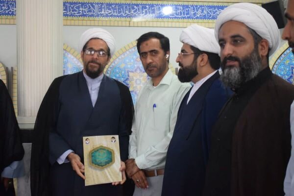 گناوه در ارزیابی سالانه تبلیغات اسلامی استان بوشهر صدرنشین شد