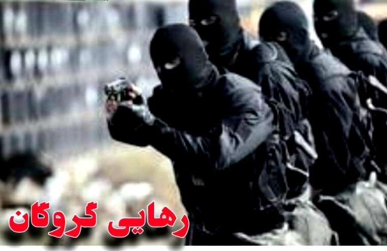 رهایی گروگان ۸۰ روزه در سیریک با همکاری دستگاه قضایی و نیروهای امنیتی