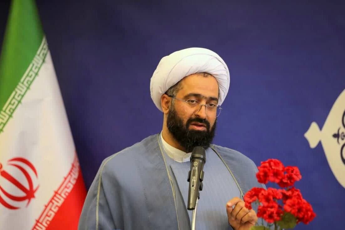 mgr مرکز اسلامی گلستان: امت واحده اسلامی با تکیه بر وحدت و برادری تحقق می‌یابد