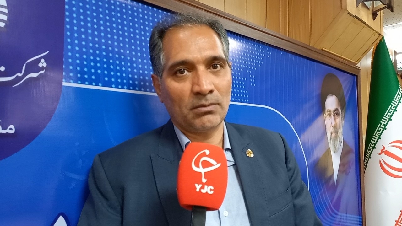 مدیر مخابرات تهران: اقدامات نوسازی زیرساخت‌ها، شبکه ارتباطی را در برابر قطعی برق مقاوم‌تر کرد