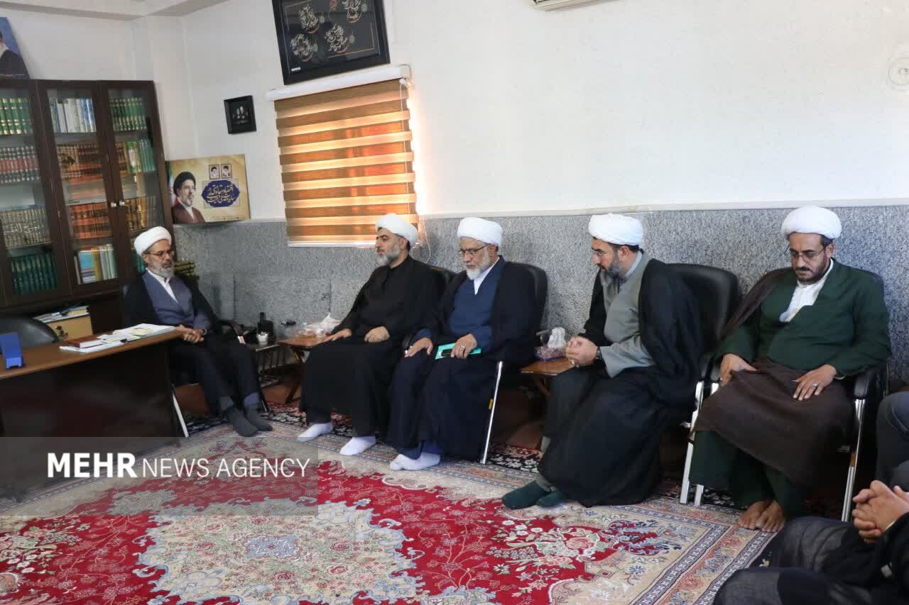 معاون سازمان تبلیغات اسلامی: انتقال مفاهیم دینی به تمامی اقشار جامعه در اولویت است