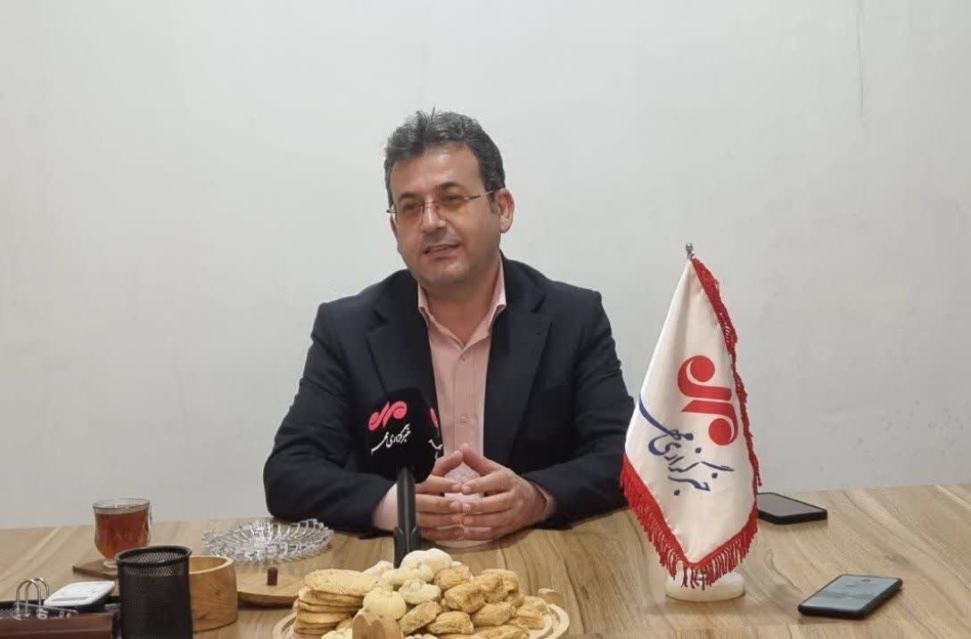 افتتاح ۲۰۰ واحد مسکونی برای مددجویان کمیته امداد گلستان با اعتبار ۱۶۰ میلیارد تومان