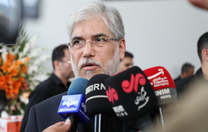 وزیر علوم از طرح نوسازی تغذیه دانشگاه‌ها دفاع کرد: کیفیت غذا بهتر می‌شود