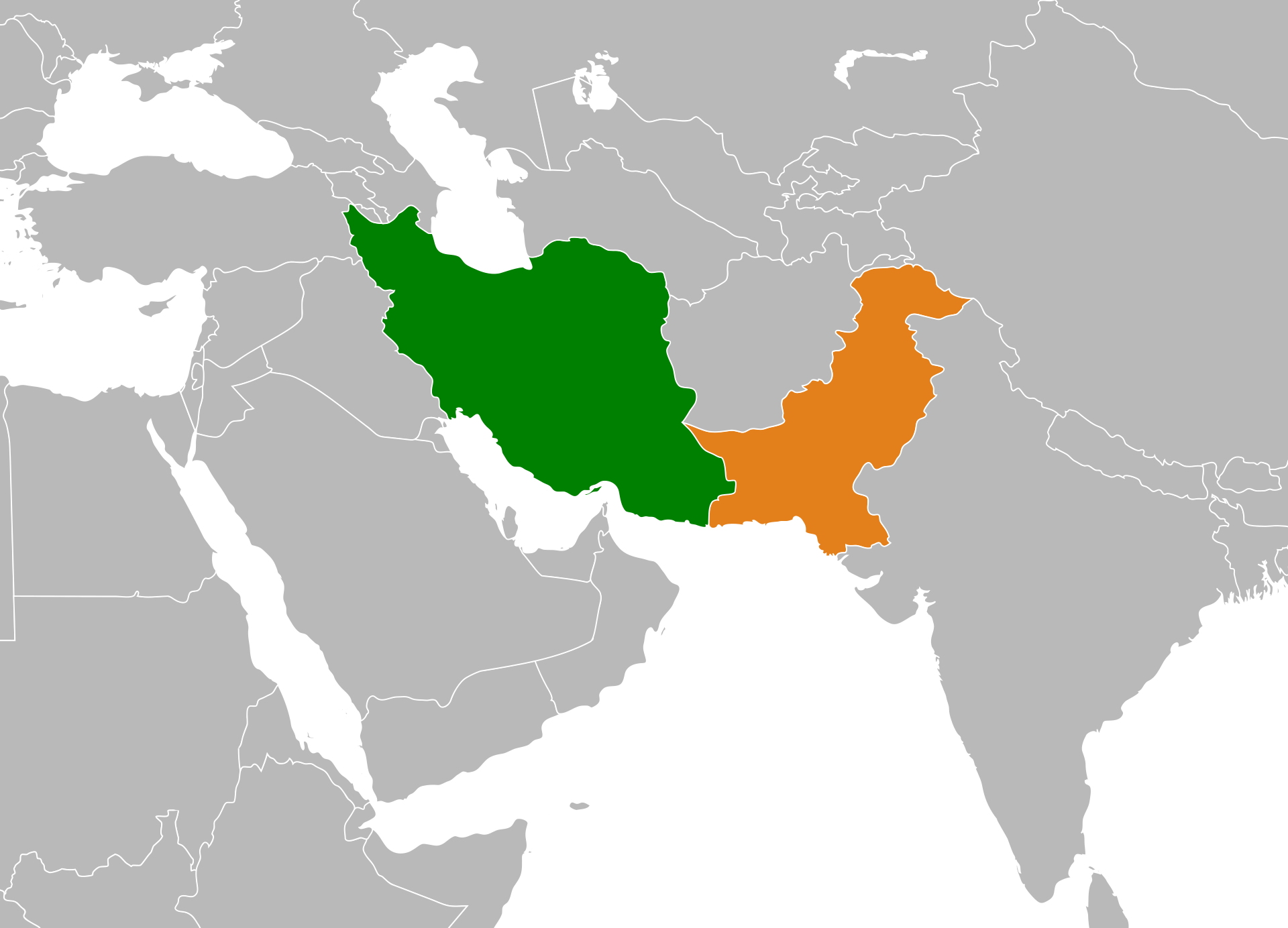 پاکستان، ایران و معادله امنیت شرق؛ تحلیل راهبردی دیدار پزشکیان با فرمانده ارتش