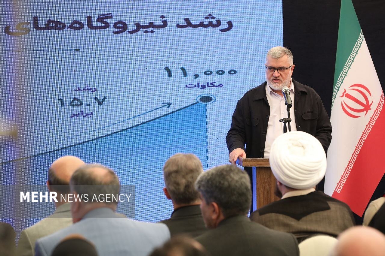 رشد ۲۰ برابری ظرفیت نیروگاه‌های تجدیدپذیر استان تهران در کمتر از دو سال