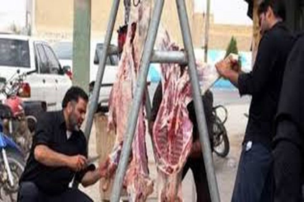 هشدار دادستان اندیمشک به کشتار غیرمجاز دام: سلامت عمومی خط قرمز دستگاه قضایی است