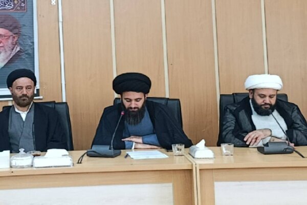 سومین دوره رویداد ملی «امت احمد» همزمان با ولادت امام صادق(ع) در یاسوج برگزار می‌شود