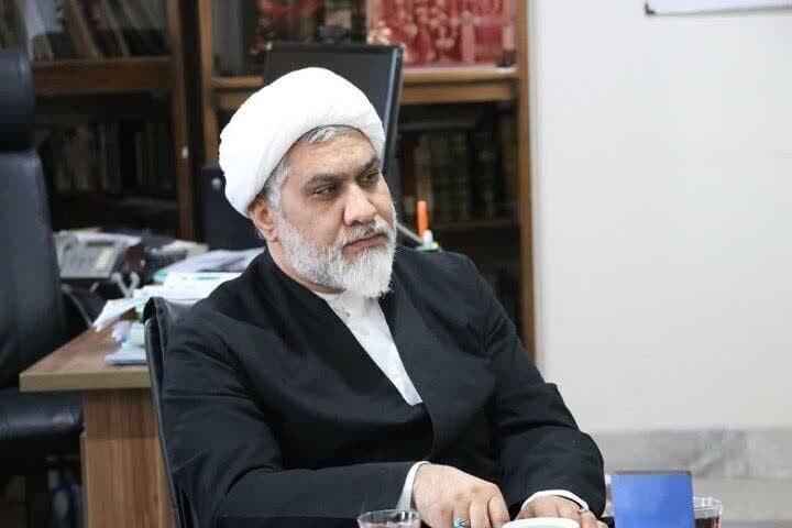 تغییر مدیریت در سازمان تبلیغات اسلامی خراسان شمالی