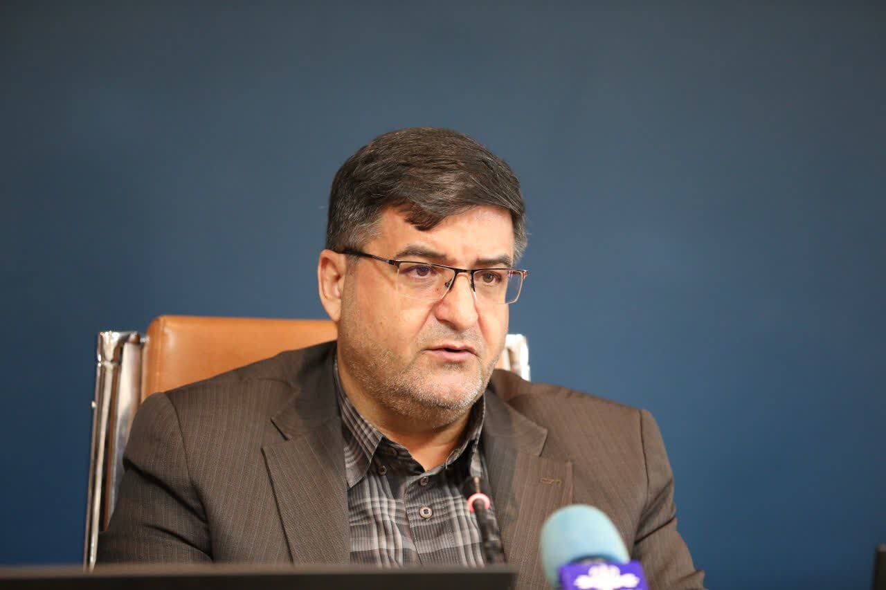 استاندار چهارمحال و بختیاری بر تقویت پوشش ارتباطی جاده‌ها تأکید کرد