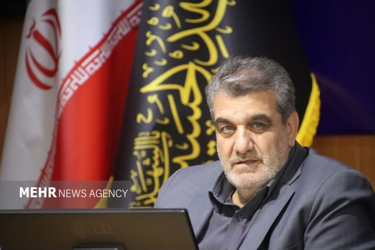 بهره‌برداری از ۱۸۹ طرح زیربنایی در شاهرود؛ سرمایه‌گذاری نزدیک به شش هزار میلیارد تومانی