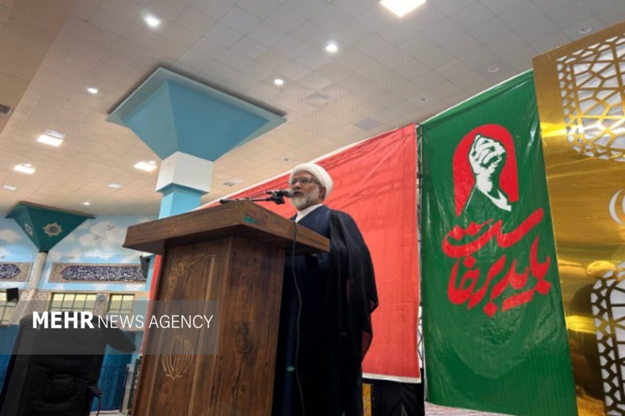 مدیرکل جدید تبلیغات اسلامی خراسان شمالی: تشکل‌های مردمی بازوان اصلی فعالیت‌های فرهنگی و دینی هستند