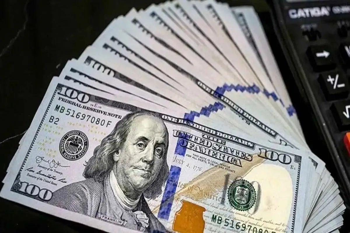 نوسان صعودی دلار و یورو در بازار ارز سوم شهریور
