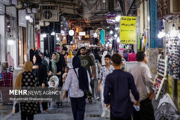 واقعیت اقتصاد از زبان بازار: گزارش میدانی از قیمت‌ها و تقاضا