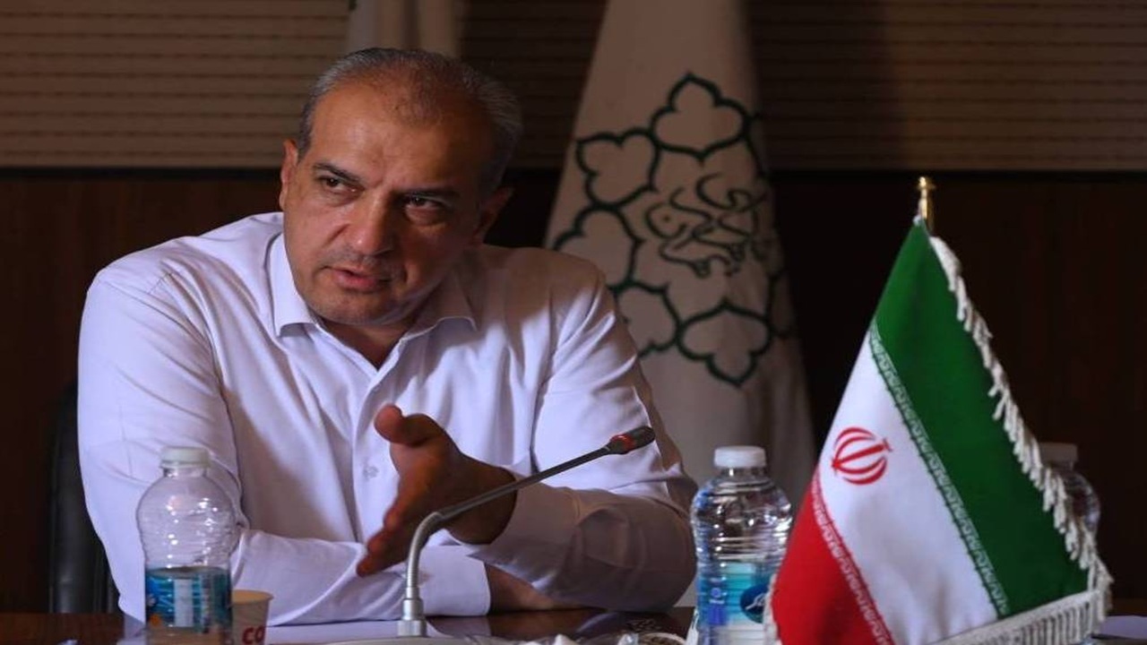 شهردار منطقه یک: گروه‌های جهادی در آمادگی کامل باشند