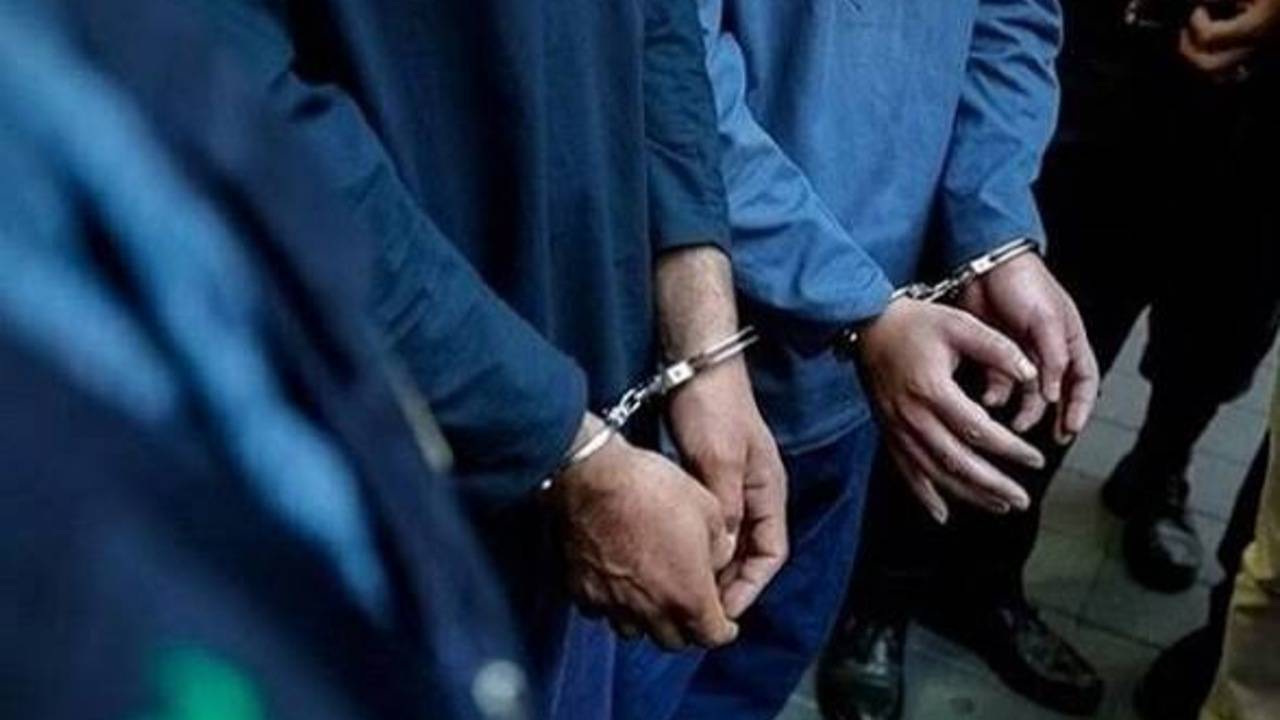 بازداشت سه مظنون به قتل در سنندج در کمتر از دو روز
