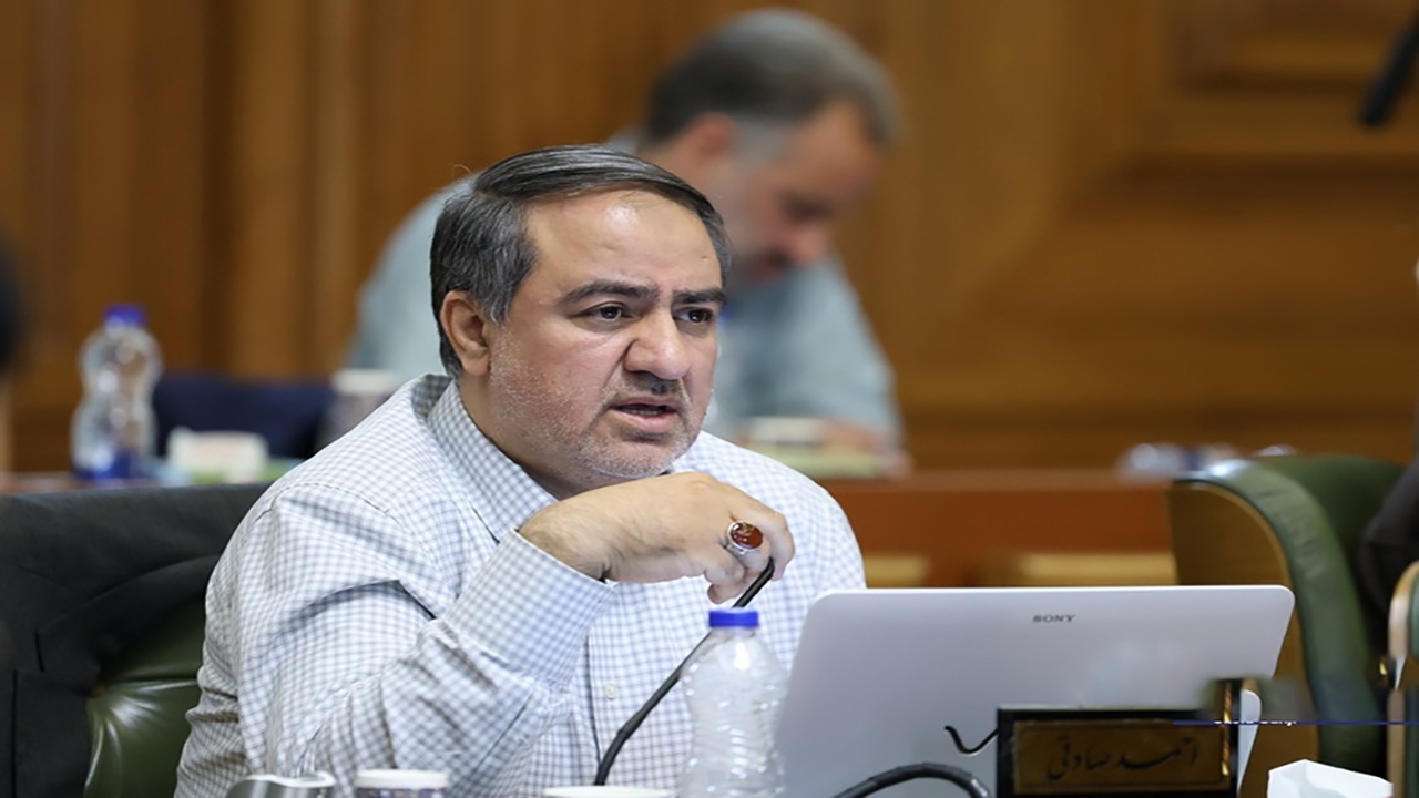 سقفی: توسعه مترو و برقی‌سازی ناوگان حمل‌ونقل عمومی بدون اجرای به‌موقع تعهدات دولت ممکن نیست