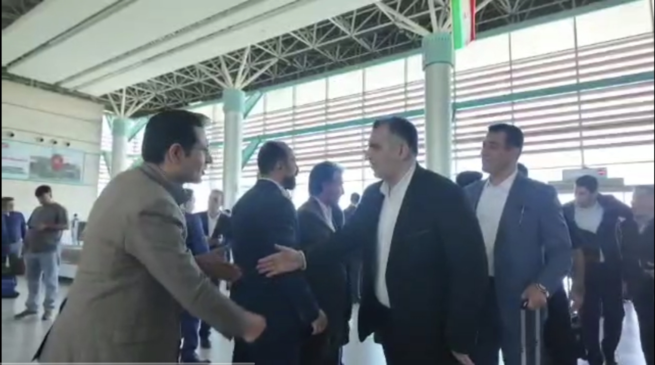 ورزشکاران کیک‌بوکسینگ