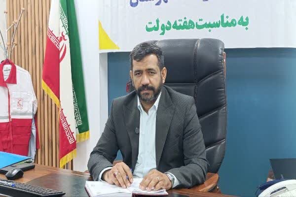 بیش از ۳۵۰۰ میلیارد ریال طرح عمرانی و خدماتی همزمان با هفته دولت در فهرج به بهره‌برداری رسید