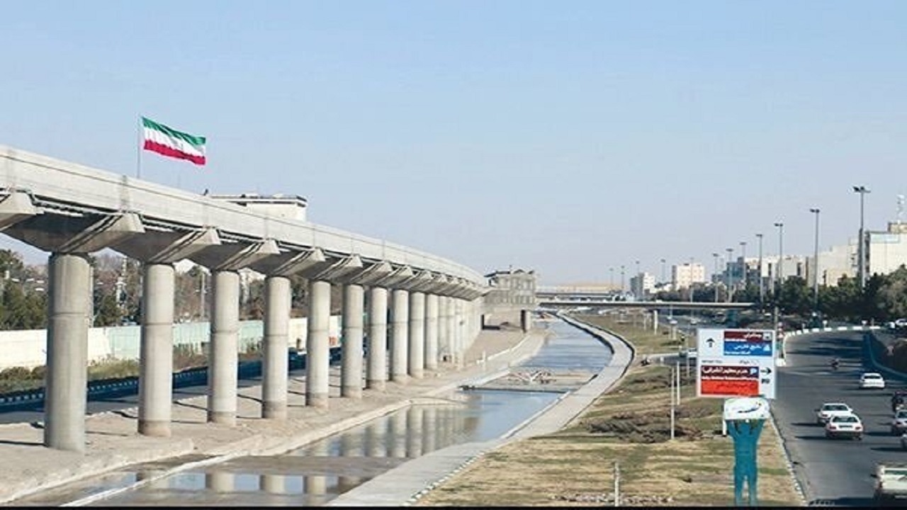 چهار سناریوی تجدیدنظر در آینده مونوریل قم؛ مسئولان در انتظار تصمیم نهایی