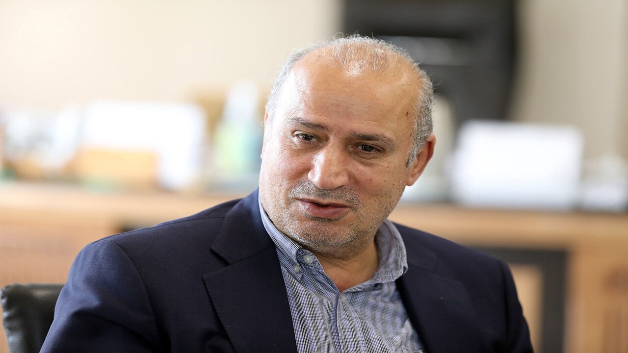 رئیس فدراسیون فوتبال: ظرفیت استان البرز برای میزبانی مسابقات آسیایی فوتبال بررسی می‌شود