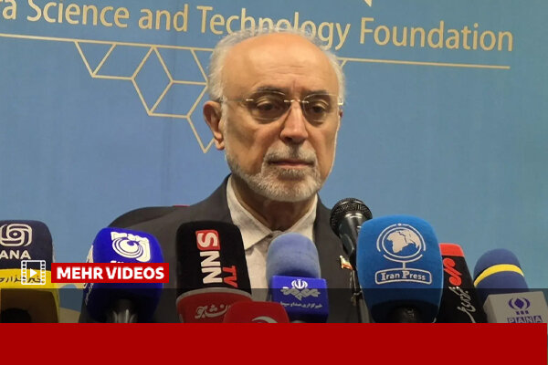 هشدار رئیس سابق اتمی درباره محدودیت‌های طرح امنیتی مجلس برای تعاملات علمی