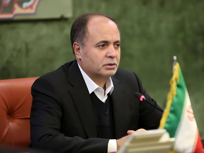 وزیر جهاد کشاورزی: تحریم‌های یکجانبه بزرگ‌ترین مانع مقابله جهانی با بیابان‌زایی است