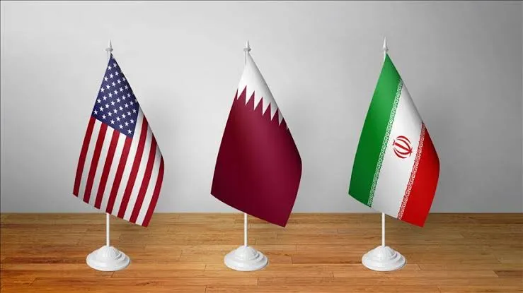 قطر از هماهنگی کامل کشورهای خلیج فارس برای مدیریت تنش‌ها خبر داد