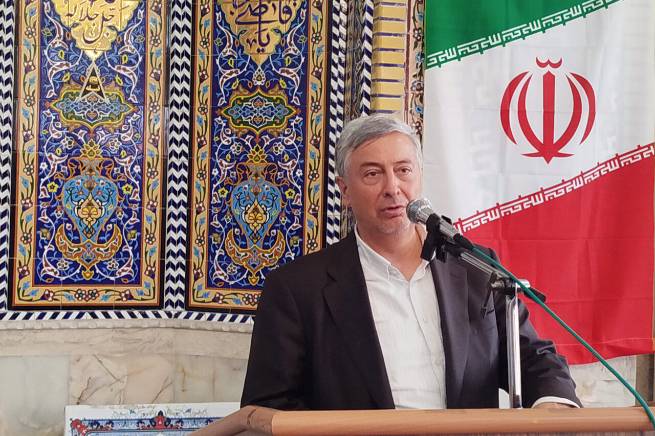 ۱۵۰۰ پروژه عمرانی در گیلان با سرمایه‌گذاری ۴۹ هزار میلیاردی در حال اجراست