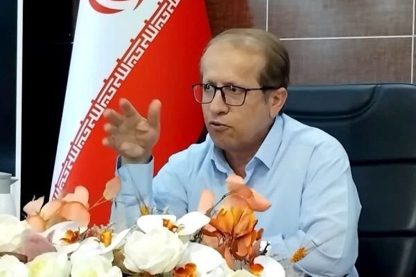 بهره‌برداری از پروژه‌های ۲۴۶۷ میلیارد تومانی شهرستان دیر در هفته دولت