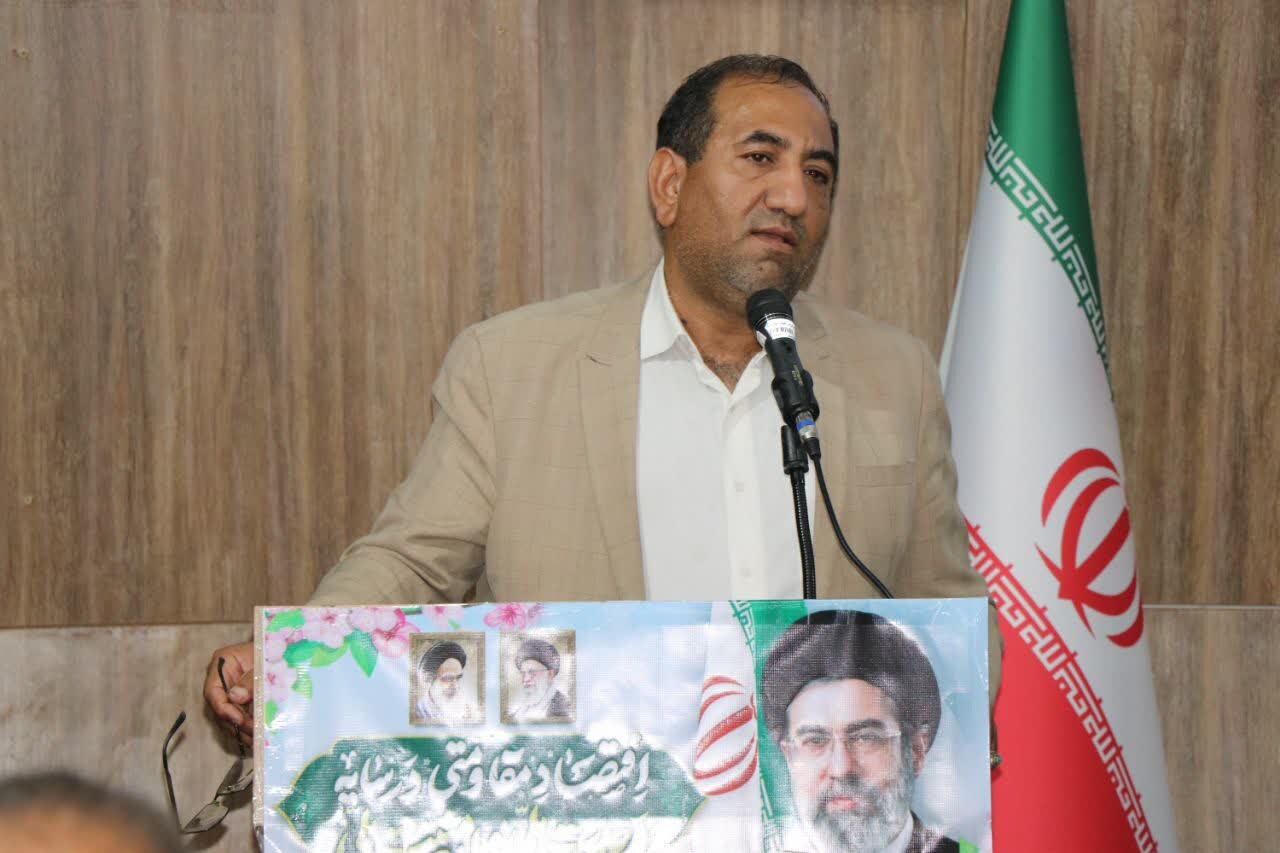 تکمیل ۶ پروژه آبرسانی در شاهرود؛ کاهش هدررفت آب و بهبود فشار شبکه در مناطق شهری و روستایی