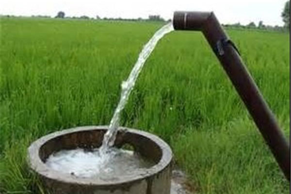 طرح آب و برق اصفهان ۳۷۱ چاه کشاورزی متخلف را شناسایی کرد