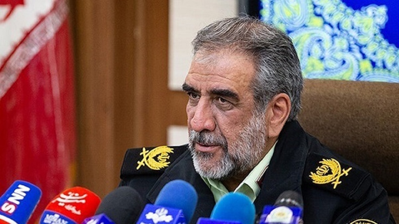 کشف ۷۰ میلیارد تومان اموال سرقتی در تهران؛ بازداشت ۲۵۵ سارق در قالب ۵۶ باند