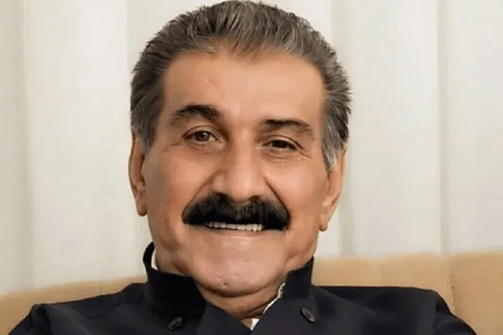 سقز صدای اصیل خود را از دست داد؛ رحلت پیشکسوت موسیقی فولکلور کردی
