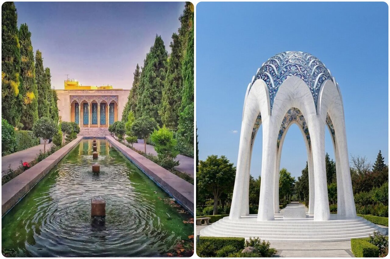رونمایی از طرح آرامگاه محمود فرشچیان در اصفهان؛ چالش معماری معاصر در دل بافت تاریخی صائب