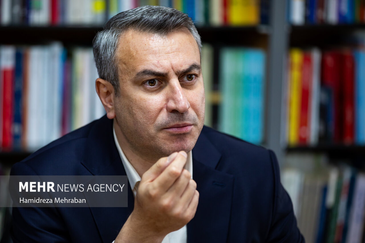 مدیرعامل شهر فرودگاهی امام: امنیت سنتی پاسخگوی توسعه اقتصادی نیست