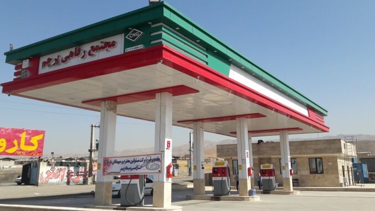 جایگاه‌داران CNG تهران: ۶ ماه از سال گذشته اما کارمزد ۱۴۰۵ هنوز مشخص نشده