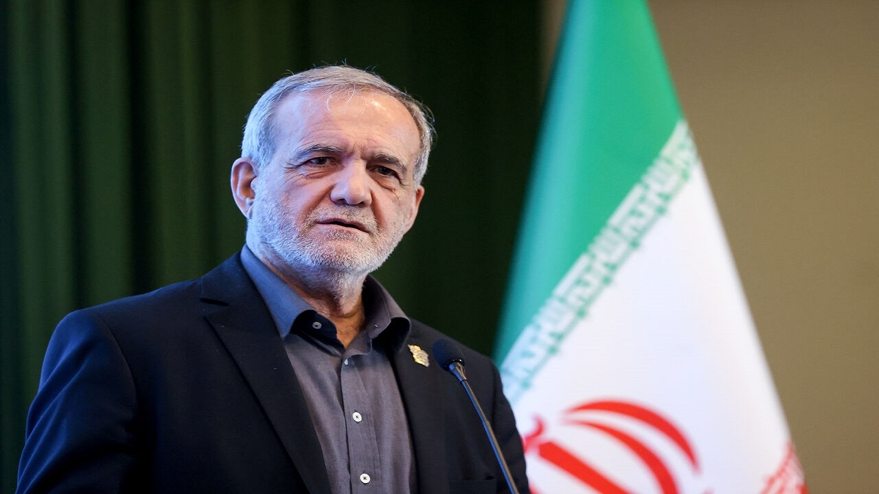 پزشکیان: امضای توافقنامه بر اساس منطق و آگاهی بود نه ترس و وادادگی