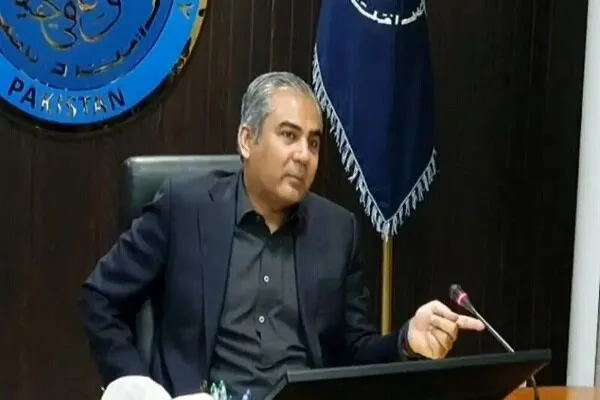 وزیر کشور پاکستان: دیدار بسیار مثبتی با رئیس‌جمهور ایران داشتیم
