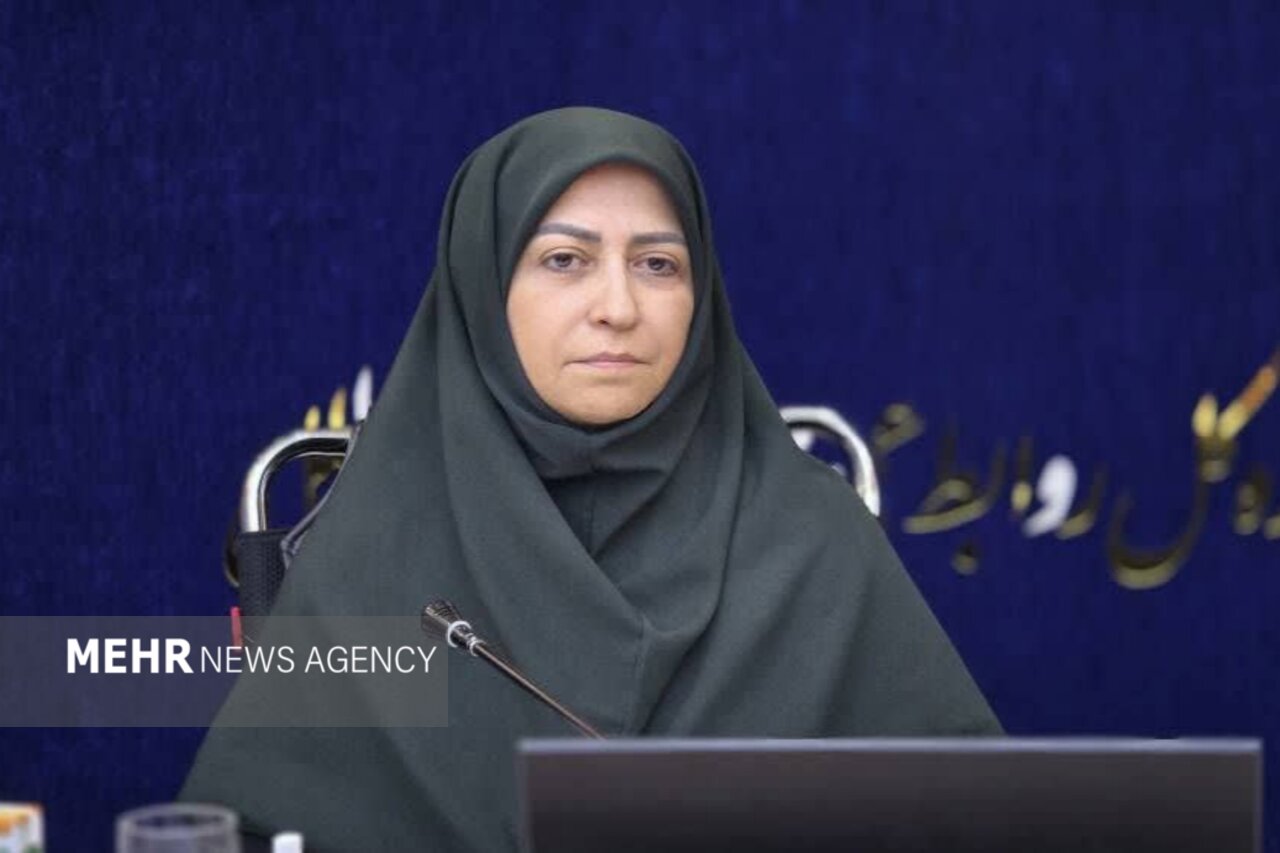 هشدار رئیس سازمان محیط زیست: کشت برنج غرقابی در خوزستان با توجه به بحران آب پذیرفتنی نیست
