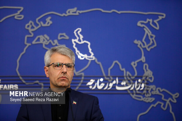 پیام تسلیت ایران به نپال پس از سیل و رانش زمین مرگبار
