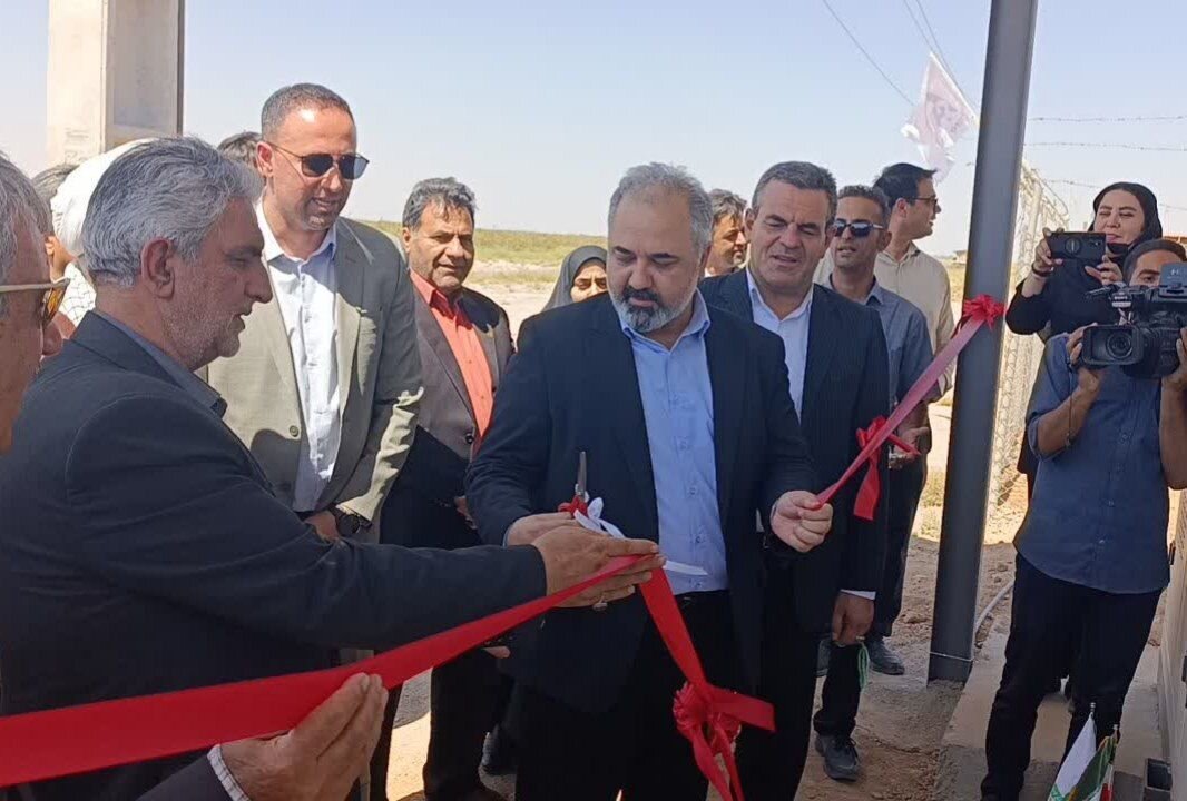سهم گرمسار از طرح ۴۵۰۰ مگاواتی برق خورشیدی استان سمنان: افزایش ۱۱۰۰ مگاواتی ظرفیت