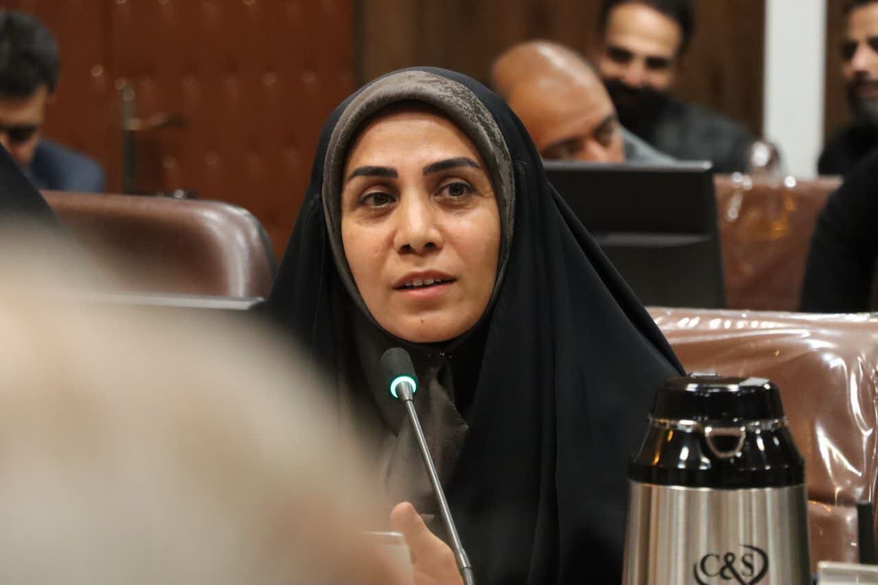 معاون استاندار سمنان از ساخت دو پارک اختصاصی بانوان خبر داد
