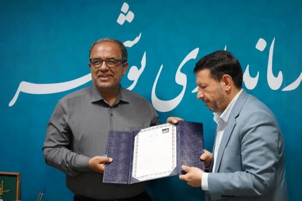 تأکید فرماندار بوشهر بر اولویت خدمت‌رسانی عادلانه در دولت چهاردهم