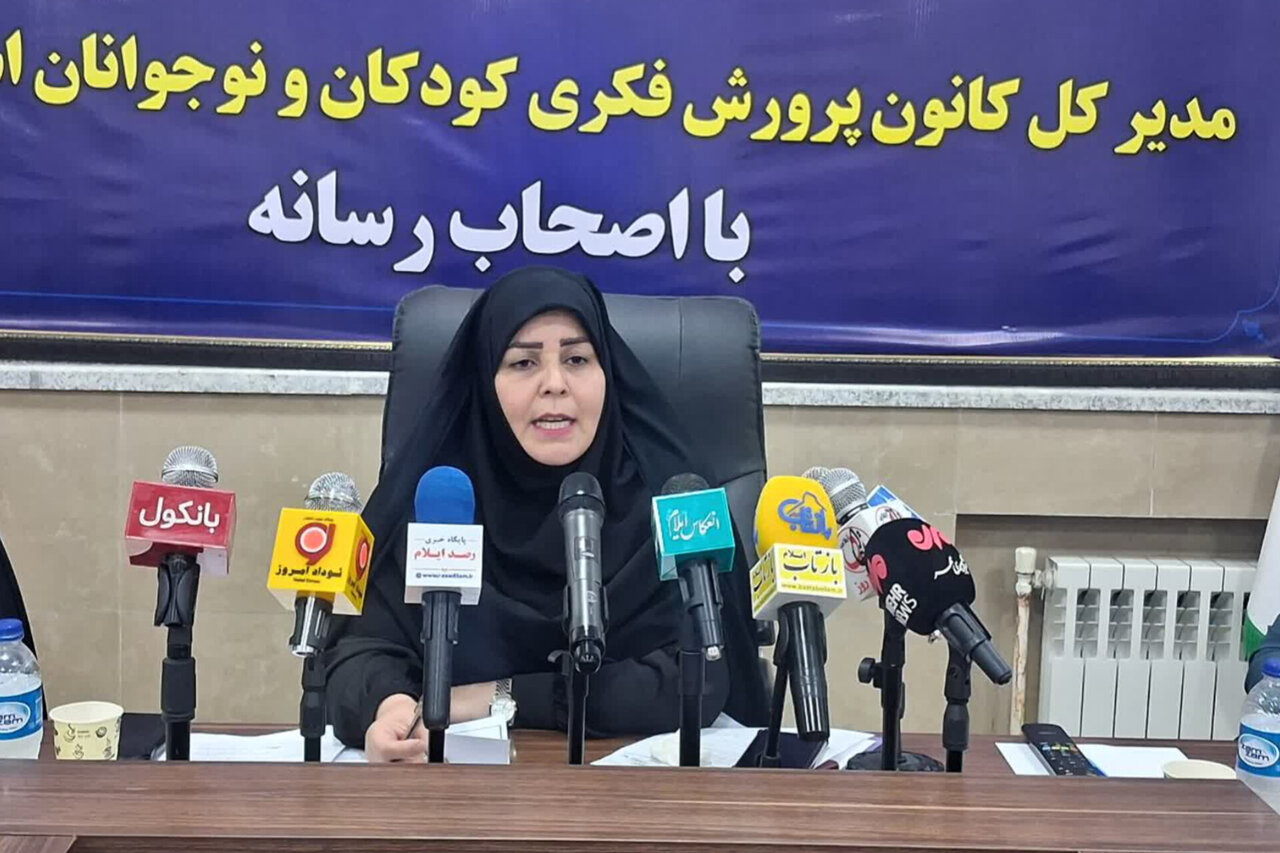 ۱۱۵ شب حضور در میادین شهری؛ روایت مدیر کانون پرورش فکری ایلام از فعالیت‌های گسترده فرهنگی