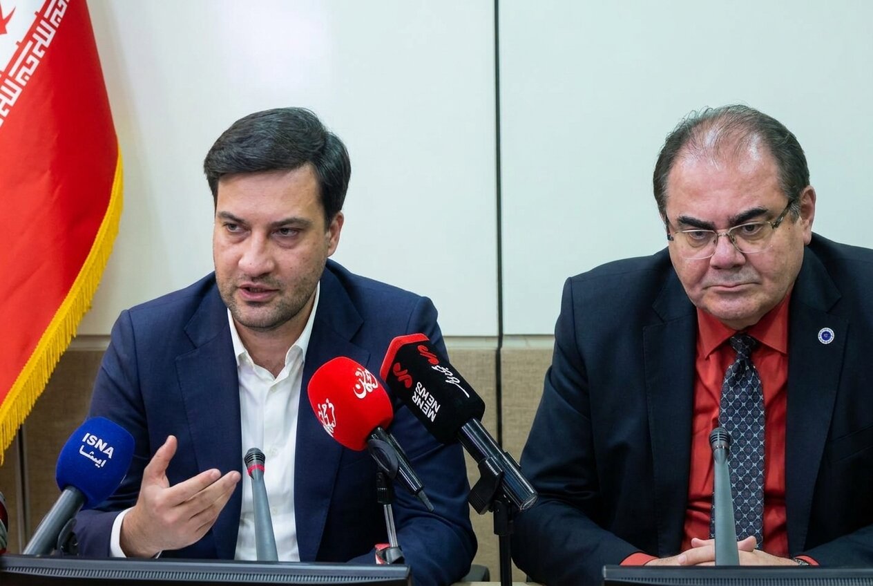 قیمت بنزین وارداتی در بورس انرژی چگونه تعیین می‌شود؟ توضیحات مدیرعامل
